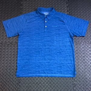 MERREL Men’s Polo shirt size XL
